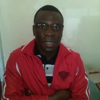 GODWIN MTETWA