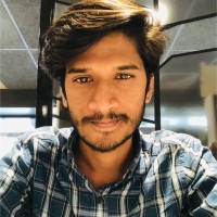 Manoj Kumar Dudekula