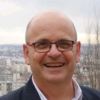 Christophe Prima
