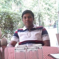 Prashanth Goud