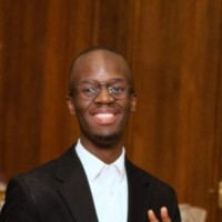 Canadoce Themba