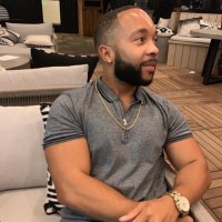 Dwayne Rice