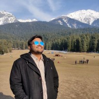 Kabir Kumar Dash