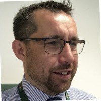 Alistair Menzies