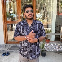 Mayank Raj