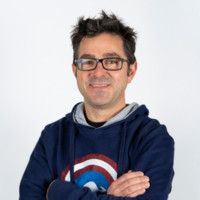 Iván Comeras