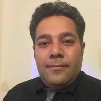 Behrang Adeli