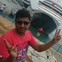 Dhinesh Kumar