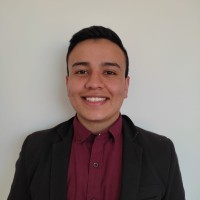Daniel Felipe Velasquez Chavez