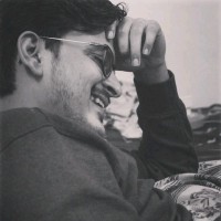 Siddharth Dwivedi