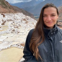 Denise Alarie Vicuña