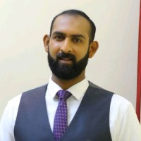 Rijo K Abraham