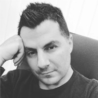 Pantelis Theodorakis