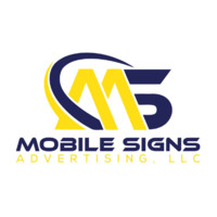Mobile Signs Advertising