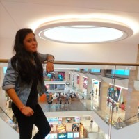 Shubhangi Tade