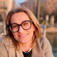 Tania Calì