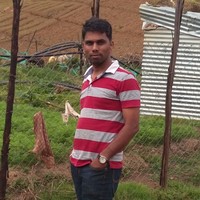 Prabhu Armugam