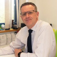 Bruce Straughan