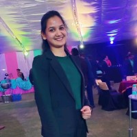 Ankita Khandelwal