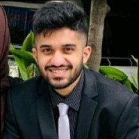 Taha Anwar