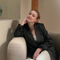 Anna Zavyalova