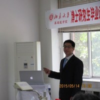 kaiming zhang