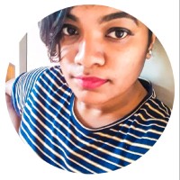 Pooja P