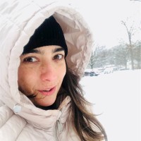 Natalie Marmor