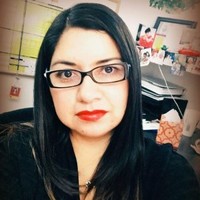 Maria Vega