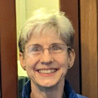 Jeanette Fuller