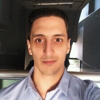 Rodrigo Alejandro Agostinelli