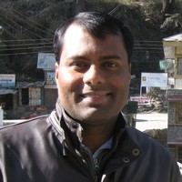 Mukut Sarma