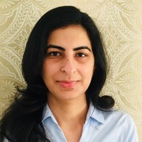 Ritu Pahuja