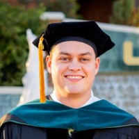 Nick Bagwell, Pt, Dpt