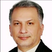 Mohammad Hadi Movarraei مورّعی