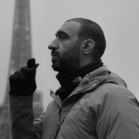 Mohammed Fahmawi
