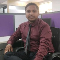Tushar Bansal