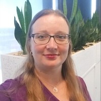 Veronica Threlfall