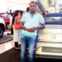 Satyajit Das