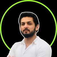 Usman Haider