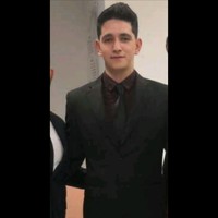 Luis Eduardo Coronado Palafox