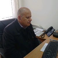 Maher Kharof