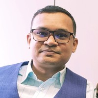 Istiaq Ahmad