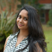 Aanchal Chaurasia