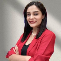Sugey Scarletth Rico Obregon