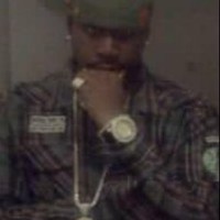 Darrell Palmer