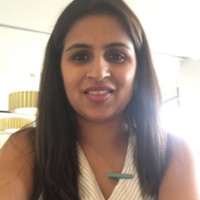 Shilpi Garg