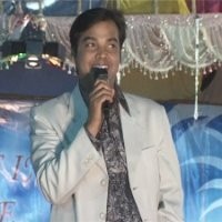 sushil goswami anchor-9811355875-delhi
