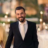 Hicham Saade