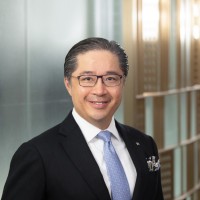 Raymond Chow